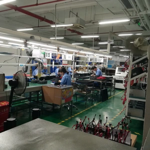 Shenzhen Hznon Technology Co., Ltd. company overview - view 2 thumbnail
