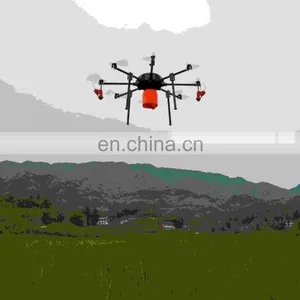 Spraying Drone/aircraft/uav Sprayer Drone thumbnail-5