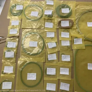 MAN6L27/38 MAN6L2738 MAN9L27/38 MAN9L2738 51704.01.021 Gasket Sets Complete thumbnail-3