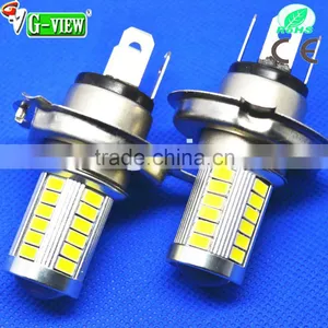 High Power Car Parts LED 24v h4 LED Bulb LED H4 Car Bulb 5630 Auto Lamp thumbnail-2