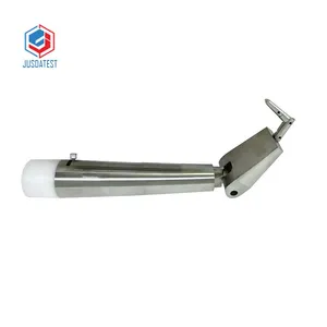 UL60335-2-24 Figure 101.DVA.2 Articulate Probe With Flat and Cone Shaped Simulate as Children's Hand 10.5-11.5 Year Age thumbnail-2