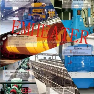 DC to AC 3-Phase 380V/220V MPPT Solar Water Pump Inverter/VFD With Variable Frequency and Triple Output Type thumbnail-2