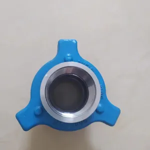 Hammer Union for Pipe Line thumbnail-4