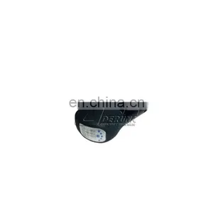 Heavy Truck Shacman F2000/L3000/M3000/F3000/X3000 Heavy Duty Truck Gearbox Spare Parts DZ93259240067 Ball Knob thumbnail-1