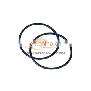 China Original Shacman F2000/L3000/M3000/F3000/X3000 Truck Spare Parts 680 250092 Seal Ring thumbnail-1