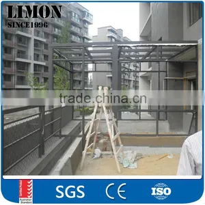 Best Design Custom Aluminium Sunrooms for Australia thumbnail-2
