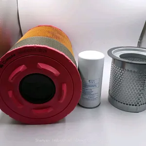 Compair Air Compressor Parts CK4140-2 Filter Maintenance Kit thumbnail-2