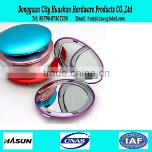 High Quality Personalized Pocket Mirror thumbnail-4