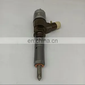 Diesel Engine C6.4 C6.6 Fuel Injector10R7675 326-4700 for Caterpillar Parts 3264700 Fuel Injector thumbnail-4