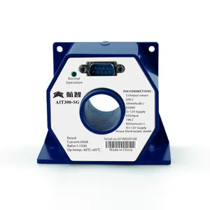 AIT300-SG High-Precision Current Transducer 10ppm thumbnail-1