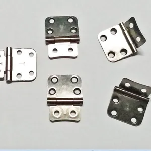 Apple Phone Protective Case Damping Hinge, Phone Case Bracket Hinge, Phone Case Pivot Hinge, Parking at Any Angle. Surface Nickel Plating is Wear-resistant. thumbnail-3