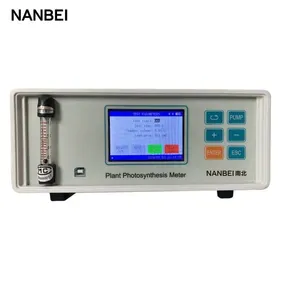 High Accuracy Fast Photosynthetic Testing Plant Photosynthesis Meter thumbnail-1