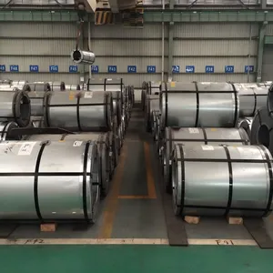 -Wholesale of Various Sizes of High Galvanized and Aluminum Galvanized Coils thumbnail-4