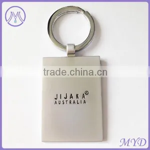 Factory Direct Custom Zinc Alloy Keychain thumbnail-5