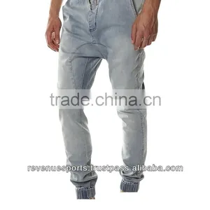 Chino Pant:drop Crotch Pant:Cheap Skinny Lightweight Military 100% Cotton Chino Casual Pant for Men:khaki Men's Public Safety tw thumbnail-1