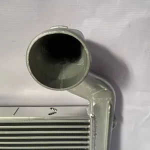 Radiator Pop-ups FAW J6 Truck Intercooler 1119010-1901 Auto Cooling System thumbnail-6