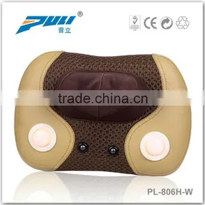 Kneading Neck Cushion for Shiatsu Massage thumbnail-1