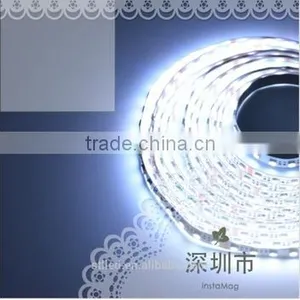Shenzhen Lighting Accessories Factory 2015 Led Lights SMD5050 DC12V/24V Led Strip Rgbw One thumbnail-1