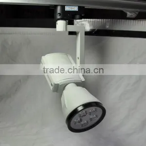 Certificated Led Tracking Light thumbnail-1