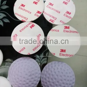 Hot Sale Silicone Adhesive Rubber Door Pad thumbnail-6