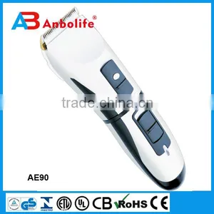 Washable Kids Adults Electric Hair Clipper thumbnail-5