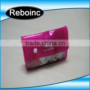 Plastic Packaging Bag For Cosmetics thumbnail-1