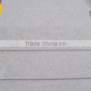 Factory Supply Wall Cladding Polished Pearl White Granite thumbnail-2