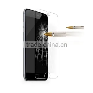 Hot Sale Tempered Glass Screen Protector for Iphone 6 Tempered Glass thumbnail-1