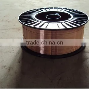 CO2 GAS METAL ARC WELDING AWS ER70S-6 thumbnail-3