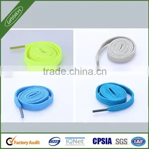 Quitter Sports Shoelace Manufacturer thumbnail-1