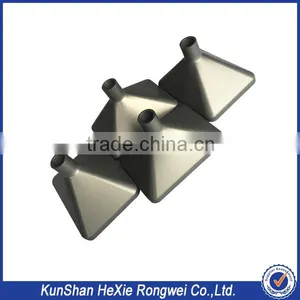 Fabrication Servcie Cnc Precision Aluminum Parts thumbnail-4