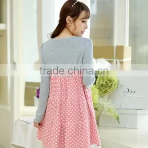 t Shirt Design Girl Dress ,womens Clothing Summer 2015 China , Clothes for Fat Ladies thumbnail-4