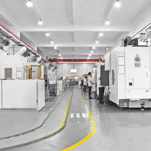 Shenzhen UNI Technology Co.,Ltd company overview - view 1 thumbnail