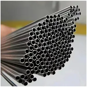 Food Process SS304 SS316 Stainless Steel Seamless Pipe Large Diameter thumbnail-4