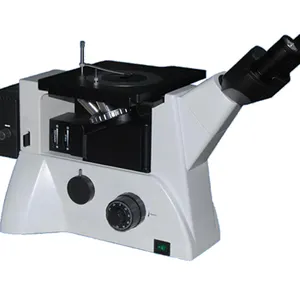 Inverted Metallurgical Microscope MJ42 thumbnail-1