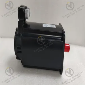 Rexroth MSK061C-0600-NN-M1-UP0-NNNN R911317019 - High-Performance Synchronous Motors for Industrial Automation thumbnail-3