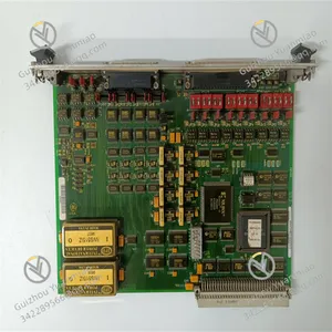 DS200SIOBH1AAA Digital Input/output Module thumbnail-1