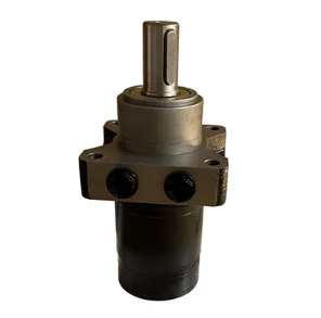 BMJ Replacement Orbital Motor for Parker TG-475cc Hydraulic Wheel Motor thumbnail-1