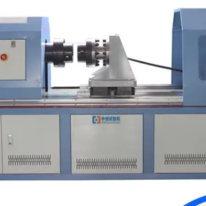 50Nm Computer Control Screwdriver Torque Testing Machine Torsion Test Equipment thumbnail-5