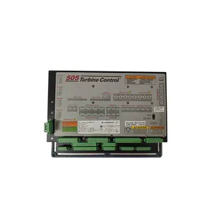 8237-1596 Over-speed Detection Device Part of the Protech-GII Series and Can Work With Any Size Turbine Powered thumbnail-3
