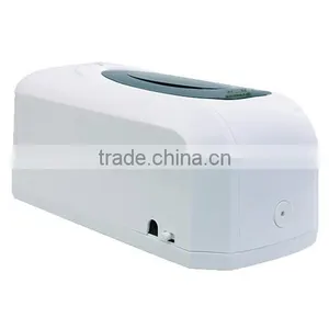 Factory Direct Sale Hanging Battery Automatic Soap Dispenser for Hotel thumbnail-6