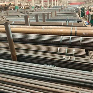 Pipe Seam Steel Pipe, SA106b High-pressure Boiler Steel Pipe, 4140 Seamless Steel Pipe thumbnail-2