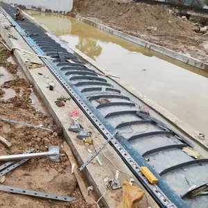 High-Pressure Resistant Air Shield Dam for Urban Drainage Systems & Rainwater Harvesting thumbnail-1