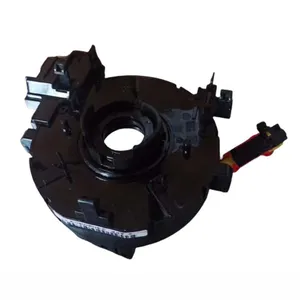 84307-0r050 Clock Spring for Corolla Im RAV4 Tacoma With Angle Sensor thumbnail-4