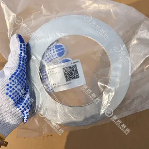 Genuine SANY Gasket SY300.3-21 A820102010744 for Excavator Loader Crane High Durability Replacement Spare Parts thumbnail-2