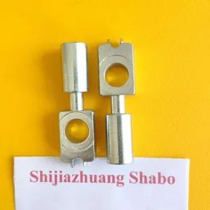 Metal Hose Fittings for Auto Cars Brake Hose Assembly thumbnail-3