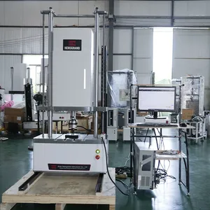 HST-EFT30A 30KN,Electronic Servo Dynamic Fatigue Testing Machine 30KN Fatigue Testing Machine thumbnail-1