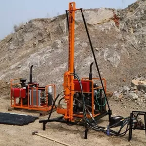 Mountain Drilling Rig thumbnail-4