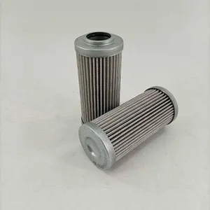 Hp3202a06h Jade Filter Lubricating Oil Precision Filter Element, Replaced by Jiashuo Environmental Protection thumbnail-2