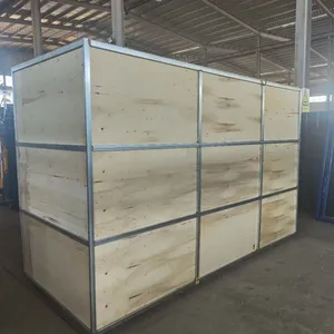 High Quality Cattle Panel Squeeze Crush Cattle Handling Equipment With Weighing System thumbnail-6